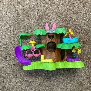 Hatchimals House